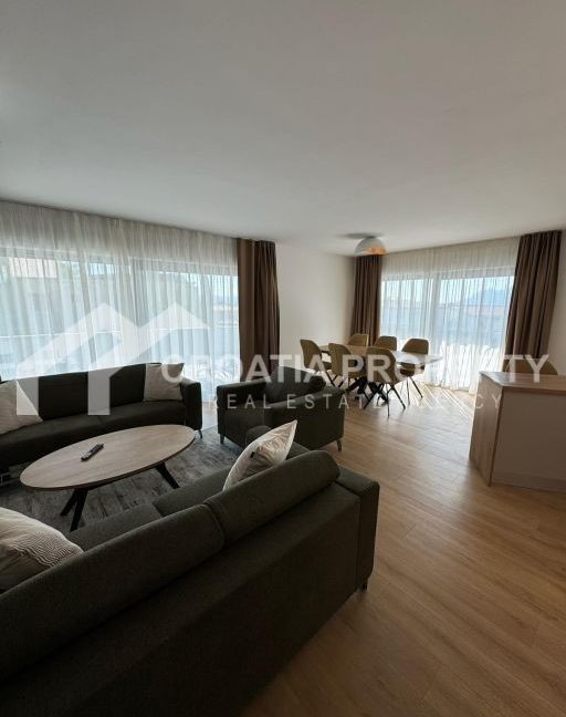 furnished apartment baska voda (3)