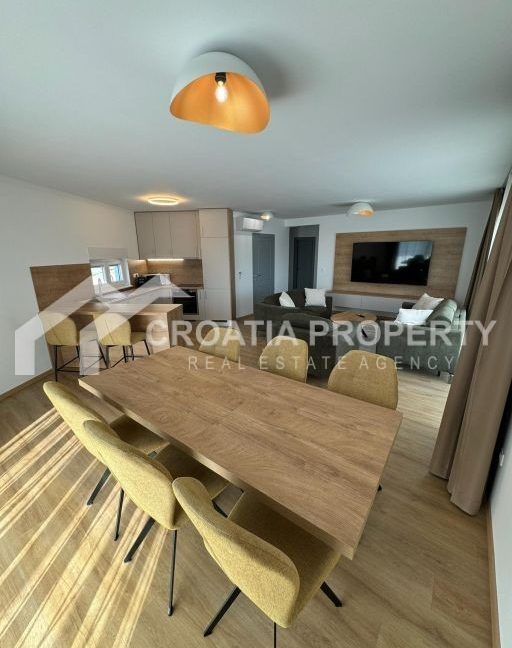 furnished apartment baska voda (4)