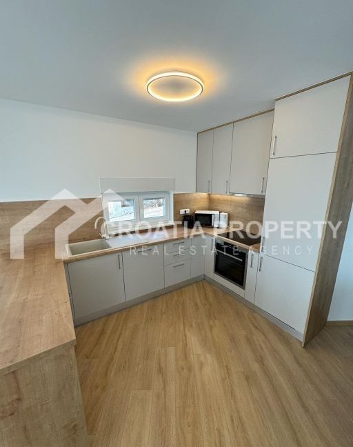 furnished apartment baska voda (5)