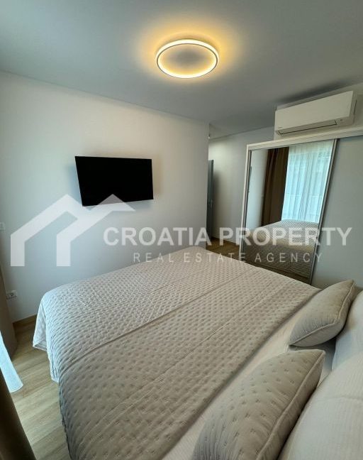 furnished apartment baska voda (6)