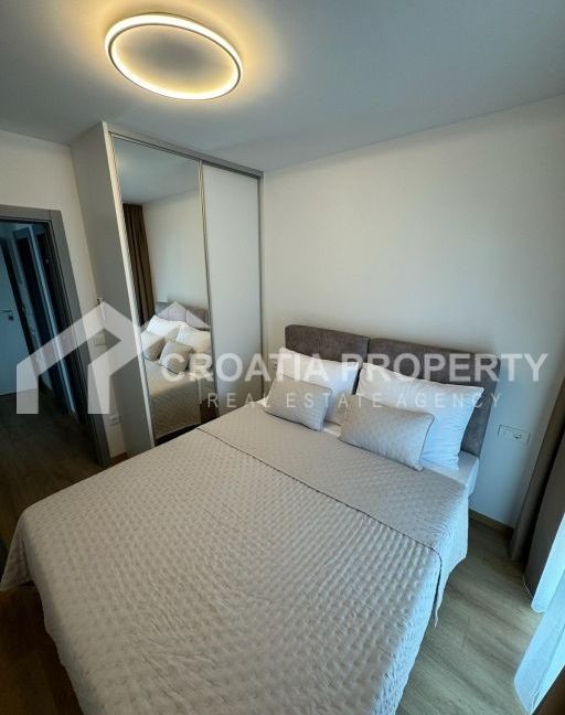 furnished apartment baska voda (8)