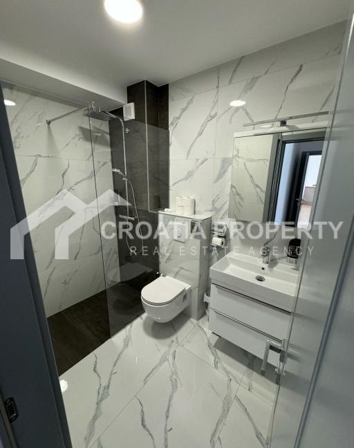 furnished apartment baska voda (9)