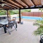 furnished detached house rogoznica - 3517 (1)