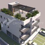 new first floor apartment ciovo - 3515 (1)