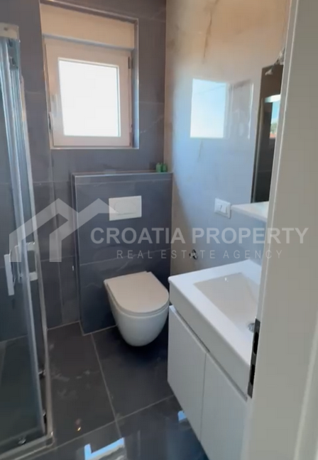new first floor apartment ciovo - 3515 (6)