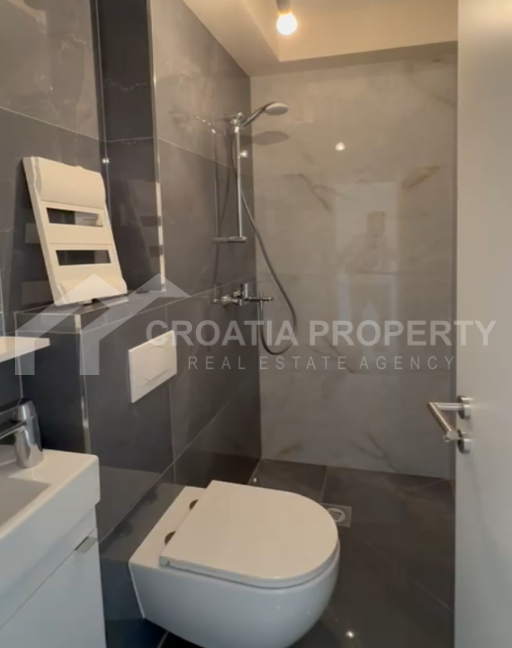 new first floor apartment ciovo - 3515 (7)