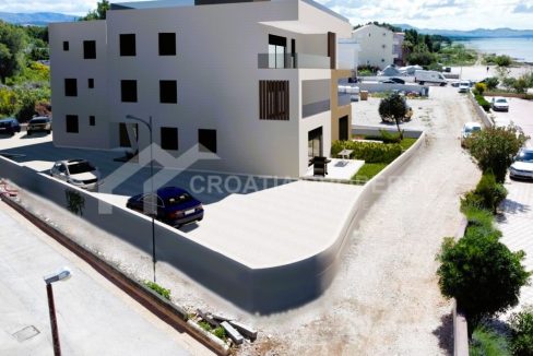 new ground floor apartment srima - 3503 (1)