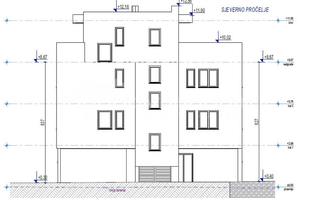 new penthouse apartment kastela (7)