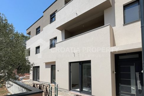 new studio apartment murter - 3505 (1)