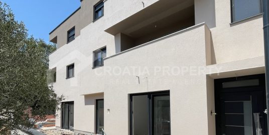 Novi studio apartman Murter
