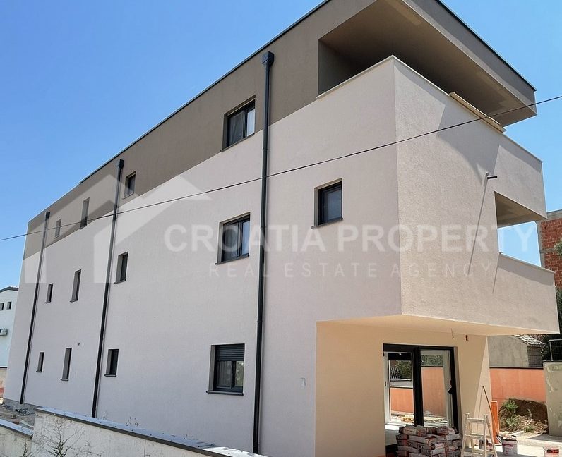 new studio apartment murter (4)