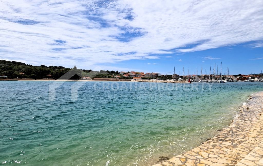 new studio apartment murter - 3505 (5)