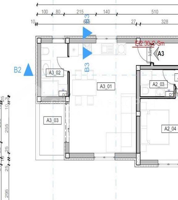 new studio apartment murter (7)