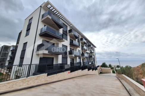 open views apartment makarska - 3494 (1)