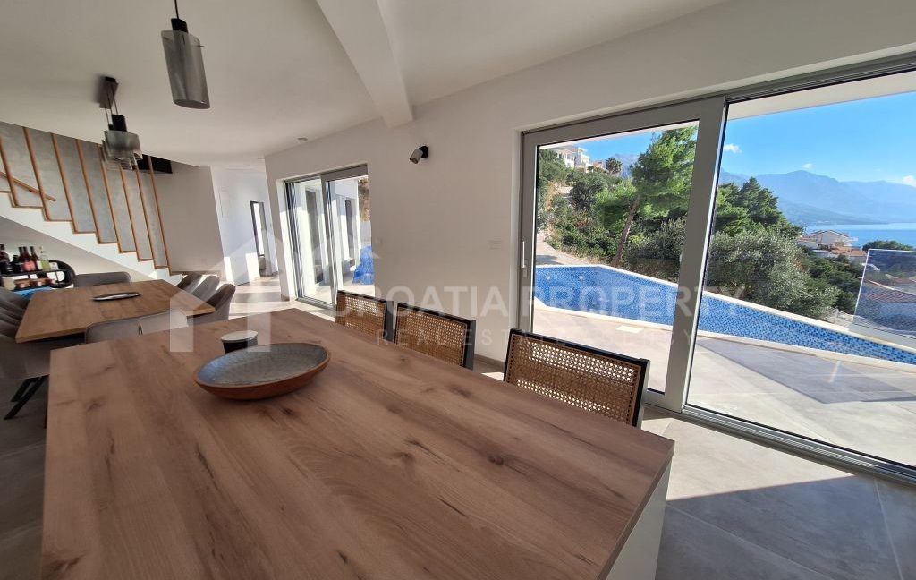 open views villa omis (8)