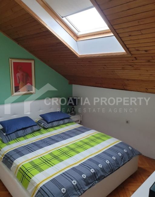 two-bedroom apartment supetar - 3506 (3)