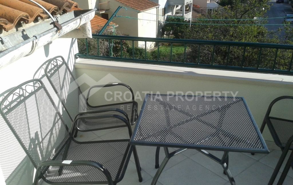 two-bedroom apartment supetar - 3506 (5)