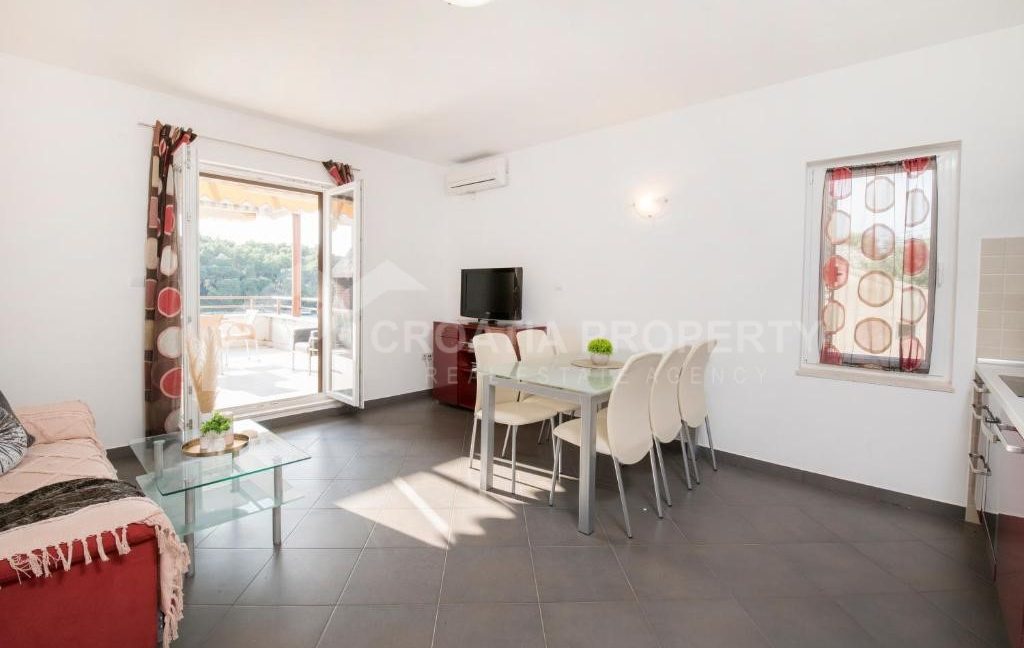 apartment villa milna brac (2)