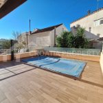 apartment with private pool makarska - 3545 (1)