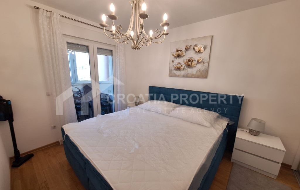 apartment with private pool makarska (10)