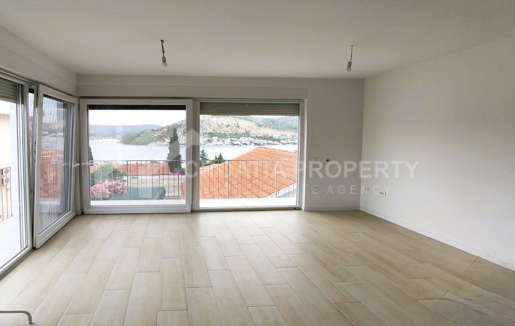 duplex apartment rogoznica (1)