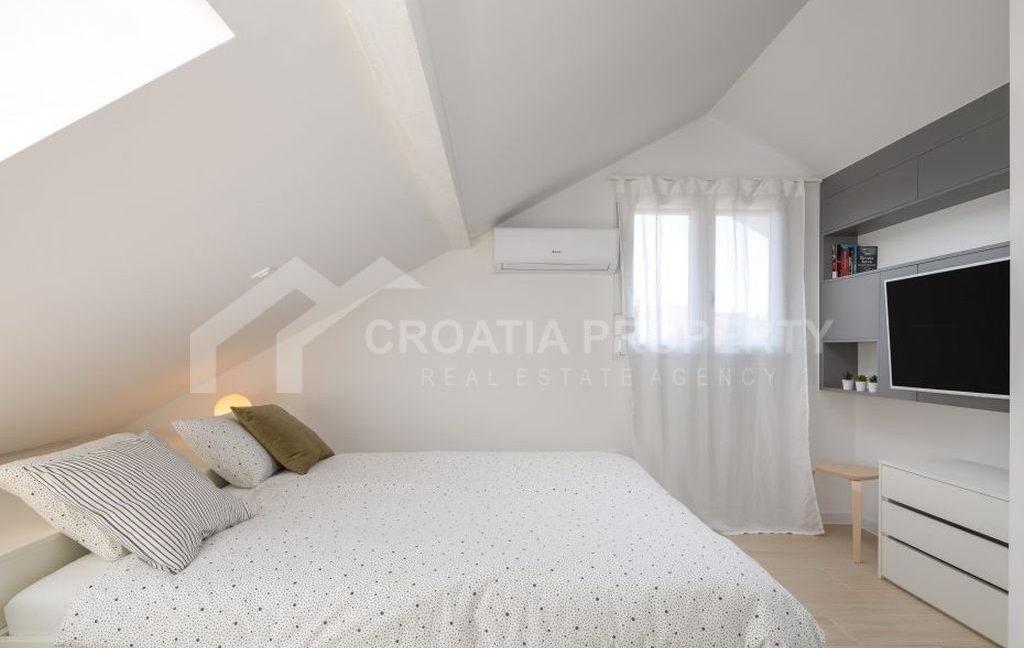 duplex apartment rogoznica (10)