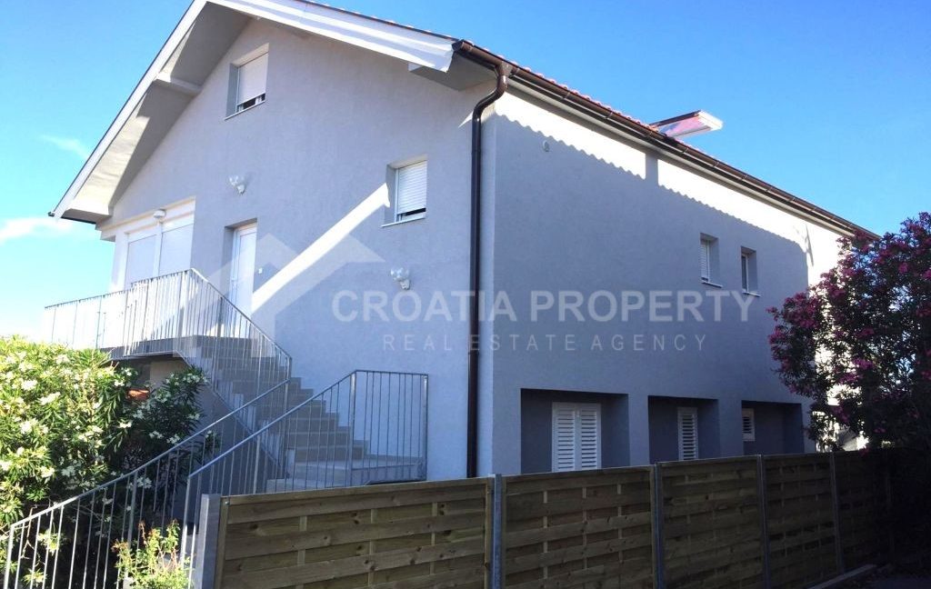 duplex apartment rogoznica (11)