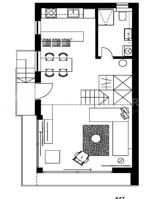 duplex apartment rogoznica (12)