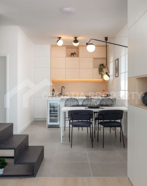 duplex apartment rogoznica (6)