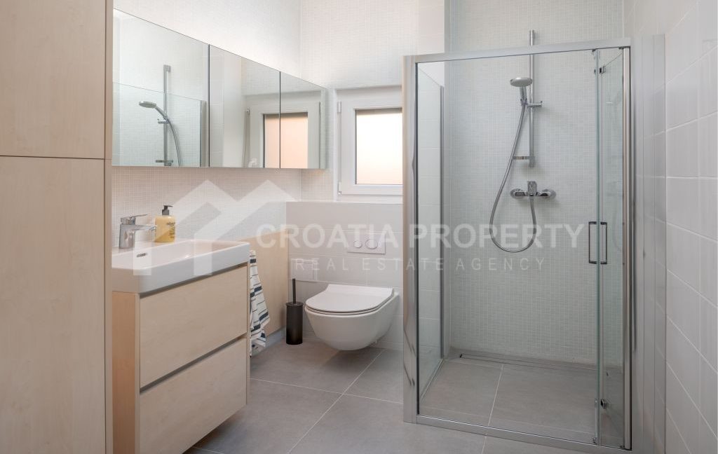duplex apartment rogoznica (9)
