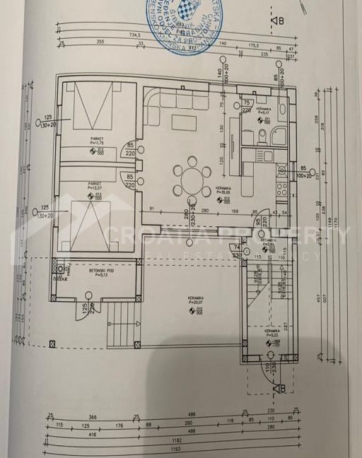 furnished apartment srima (10)