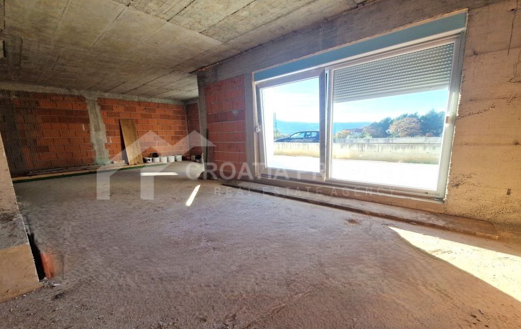 house under construction trogir (3)
