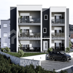 new ground floor apartment rogoznica - 3538 (1)