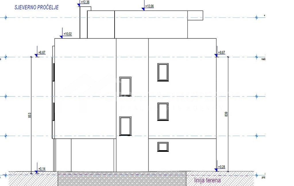 new penthouse apartment kastela (2)