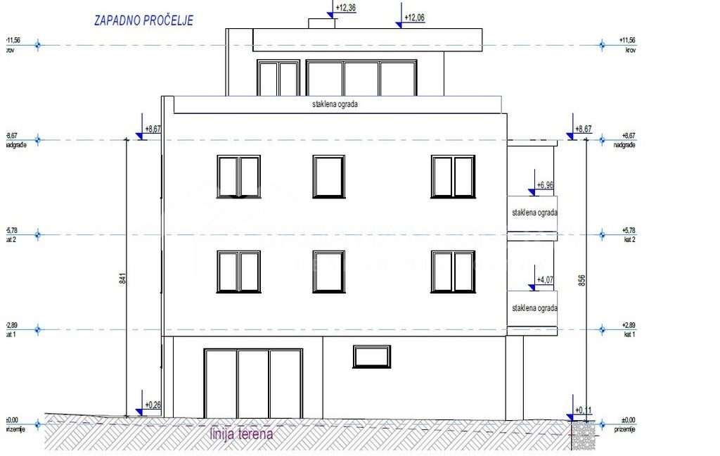 new penthouse apartment kastela (3)