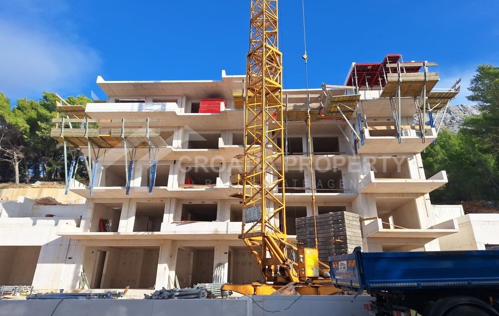 new two-bedroom apartment omis (1)