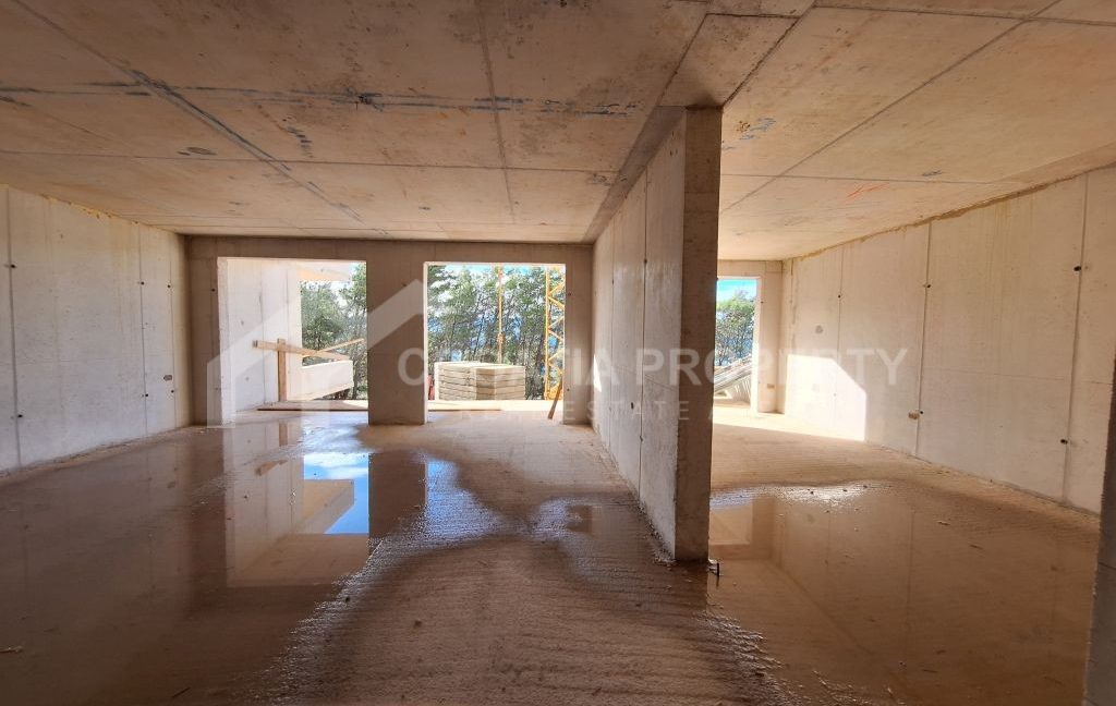 new two-bedroom apartment omis (2)