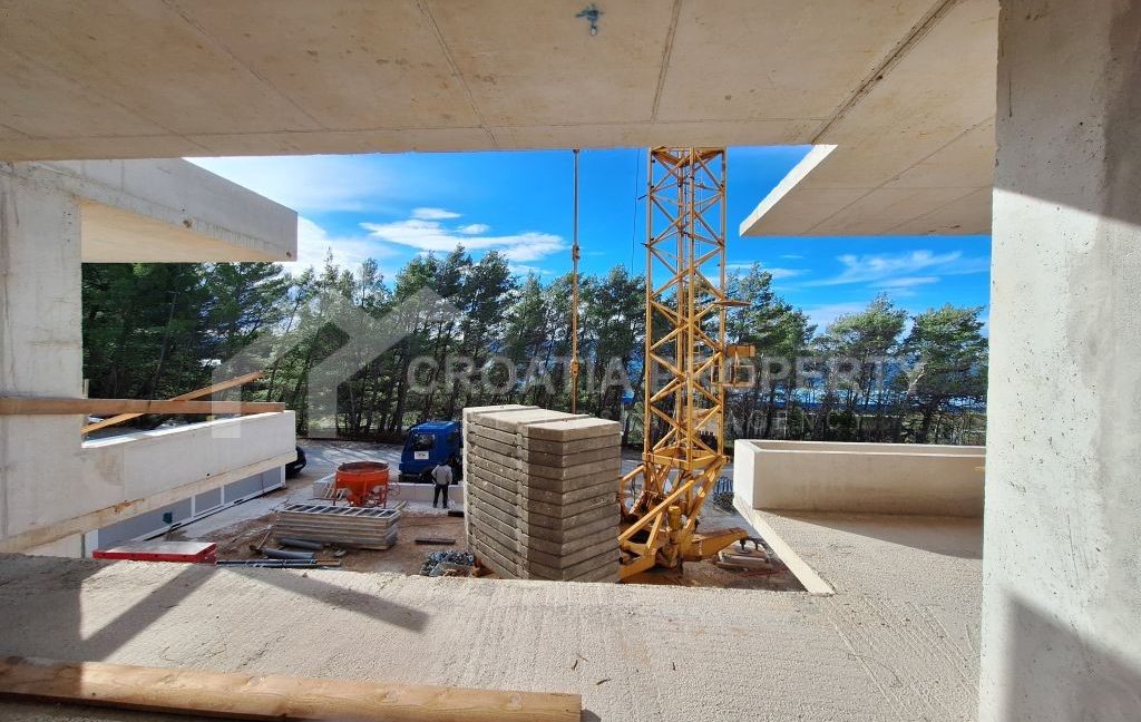 new two-bedroom apartment omis (3)