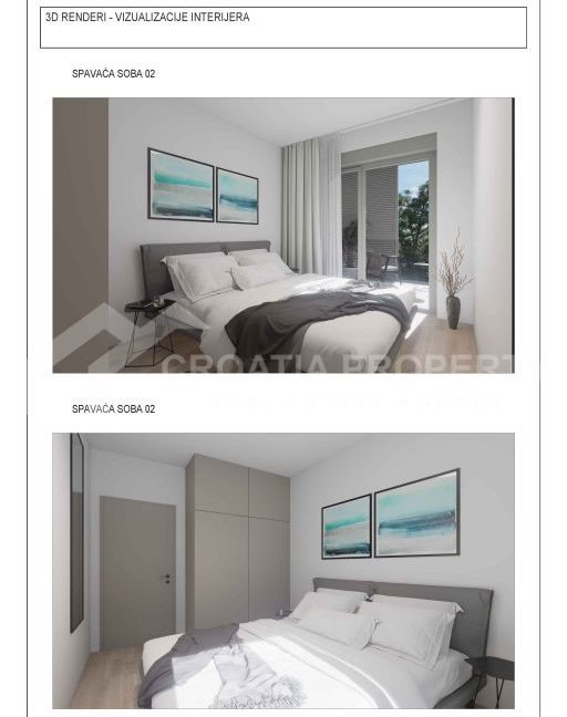 new two-bedroom apartment omis (7)