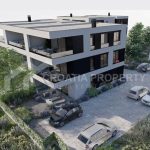 new apartment near beach srima - 3575 (1)