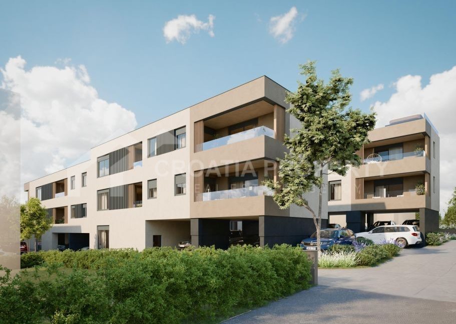 new one-bedroom apartment podstrana (1)