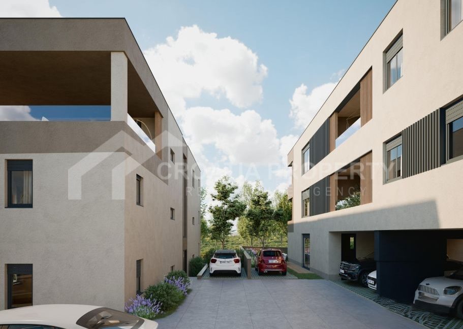 new one-bedroom apartment podstrana (2)