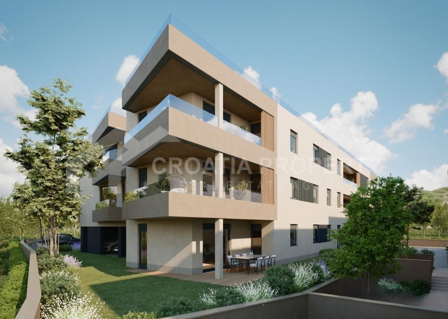 new one-bedroom apartment podstrana (4)