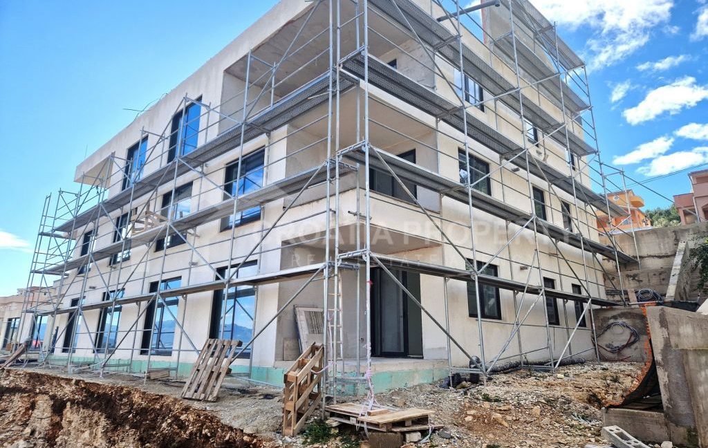 penthouse near ciovo (1)