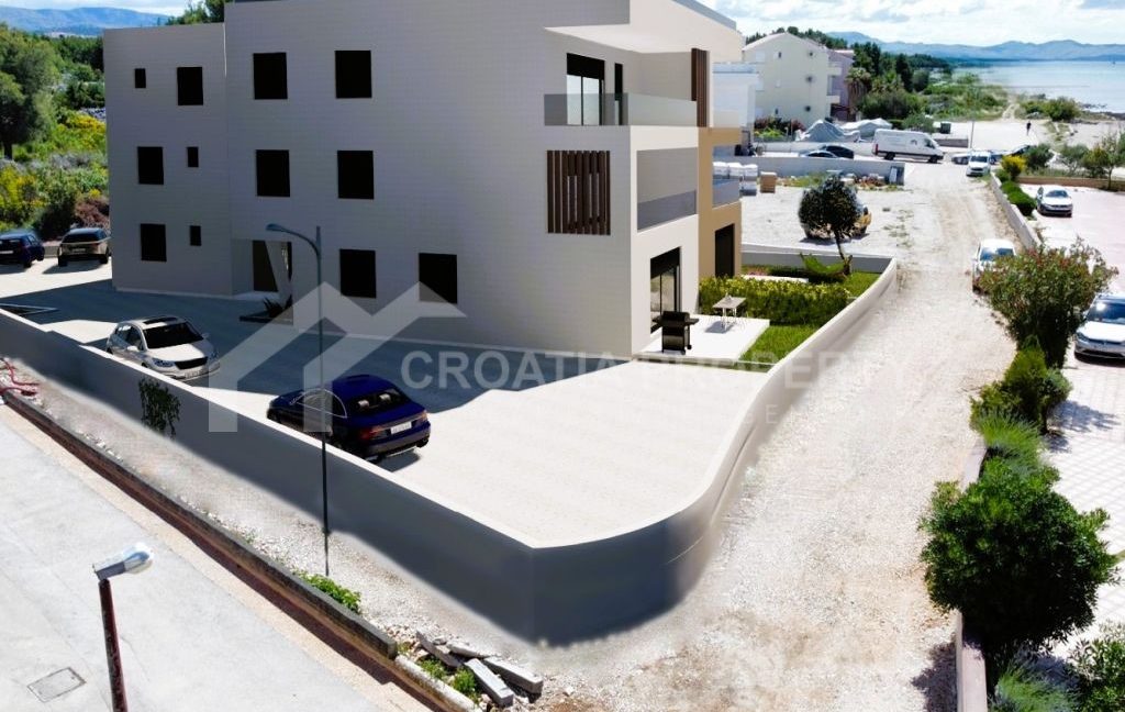 two-bedroom apartment near beach srima - 3565 (1)
