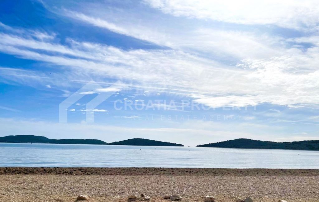 two-bedroom apartment near beach srima - 3565 (4)
