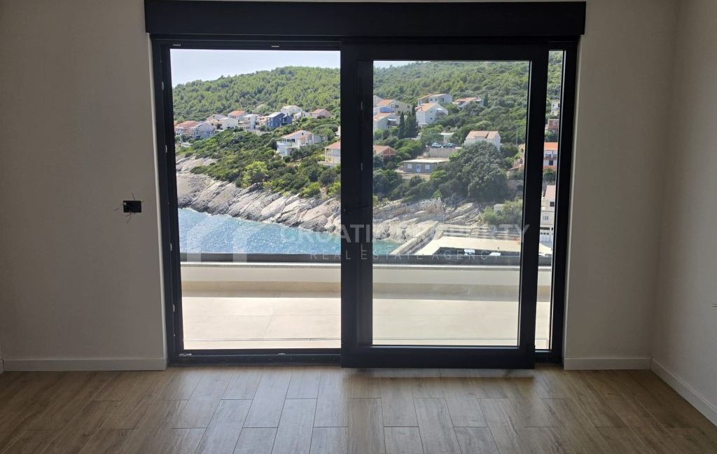 apartment with open view korcula (3)