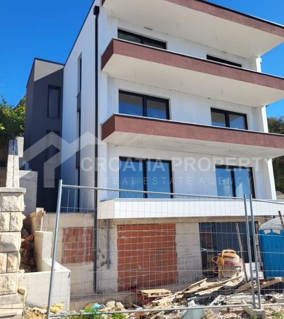 apartment with open view korcula (4)