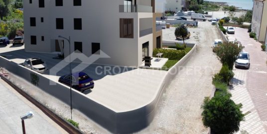 Apartment with sea view Srima