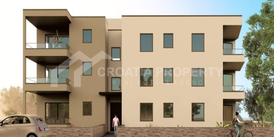 Apartment with sea view Tribunj